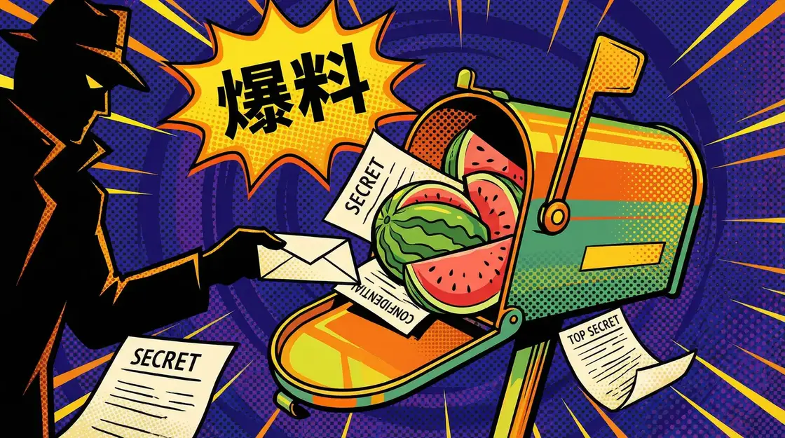 波波体育网站 匿名爆料通道漫画插图